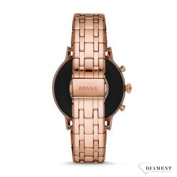Nowoczesny zegarek damski Fossil Smartwatch to świetny pomysł na prezent dla młodych kobiet (1).jpg