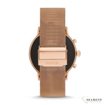 Zegarek damski Fossil GEN 5 SMARTWATCH to stylowy zegarek wyposażony w wiele funkcji oraz elegancki design (1).jpg