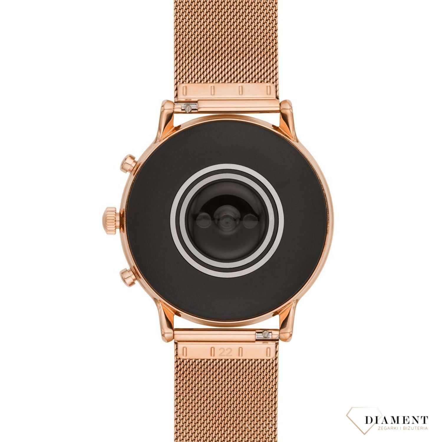 gen 5 smartwatch fossil