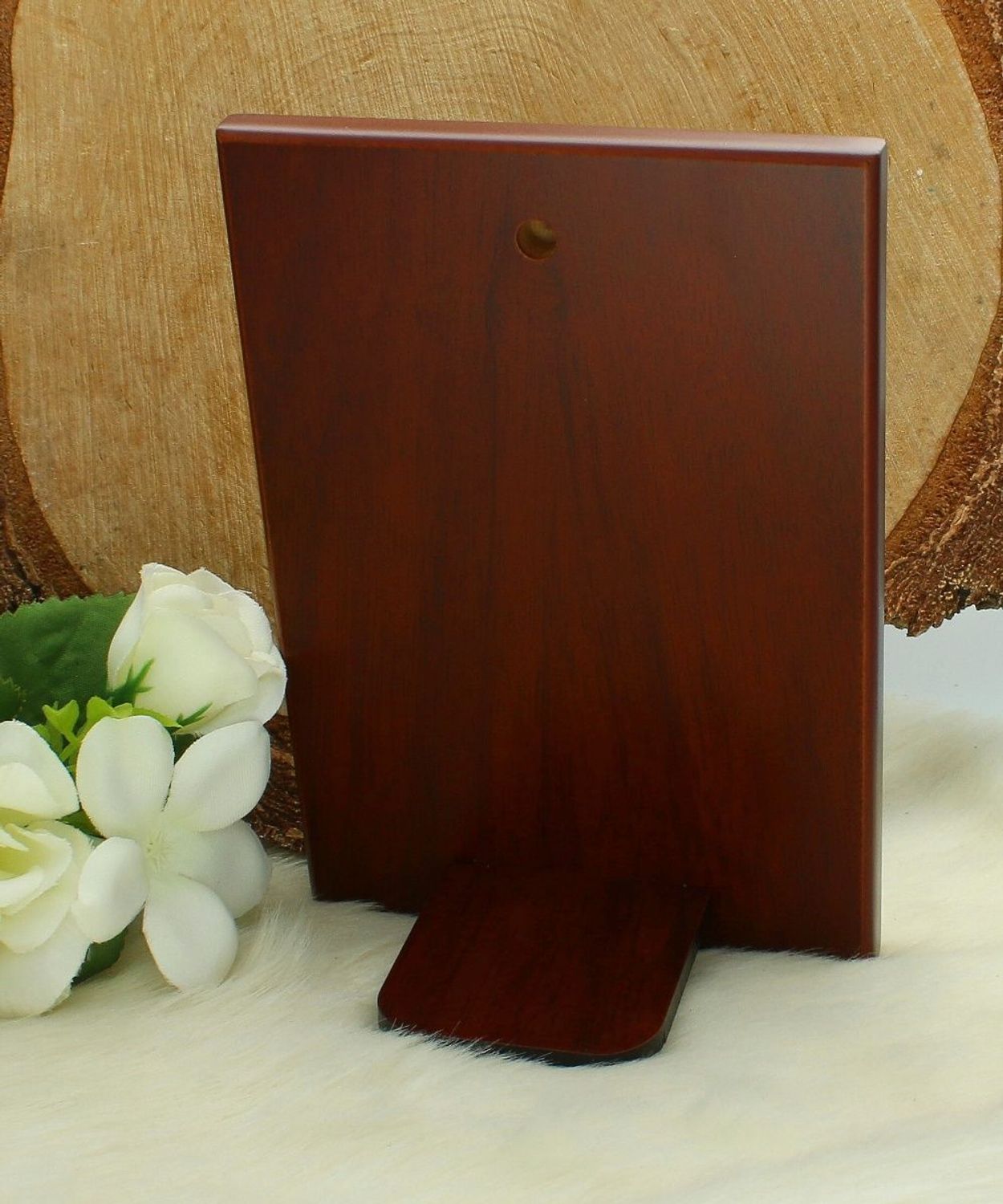 Obrazek Anioł Stróż z Dzieckiem – Pamiątka Chrztu Świętego PVD 10x14 cm.jpg