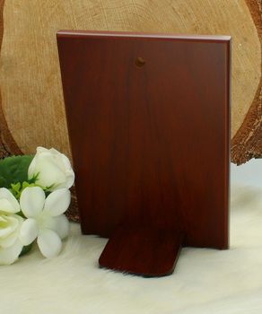Obrazek Anioł Stróż z Dzieckiem – Pamiątka Chrztu Świętego PVD 10x14 cm (3).jpg