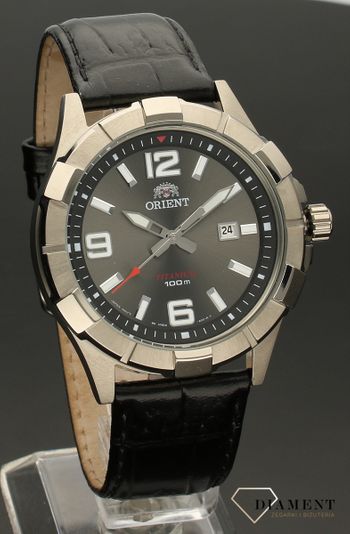Męski zegarek japoński Orient CLASSIC TITANIUM FUNE6002A0 (1).jpg