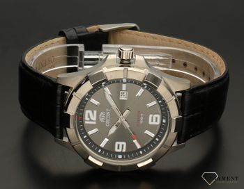 Męski zegarek japoński Orient CLASSIC TITANIUM FUNE6002A0 (3).jpg