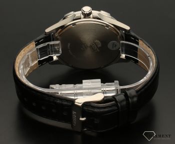 Męski zegarek japoński Orient CLASSIC TITANIUM FUNE6002A0 (4).jpg