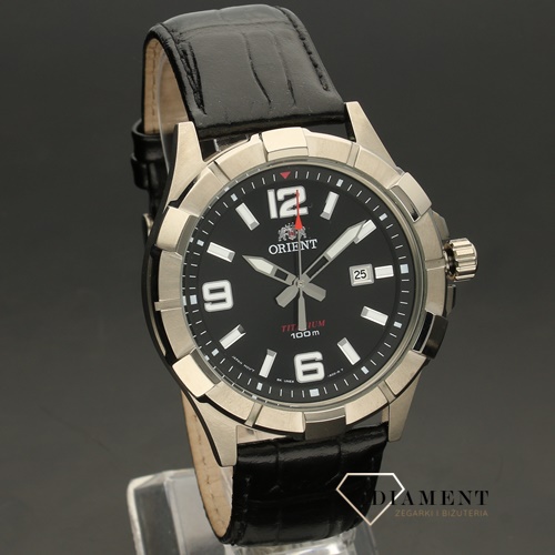 Męski zegarek japoński Orient CLASSIC FUNE6002B0.jpg