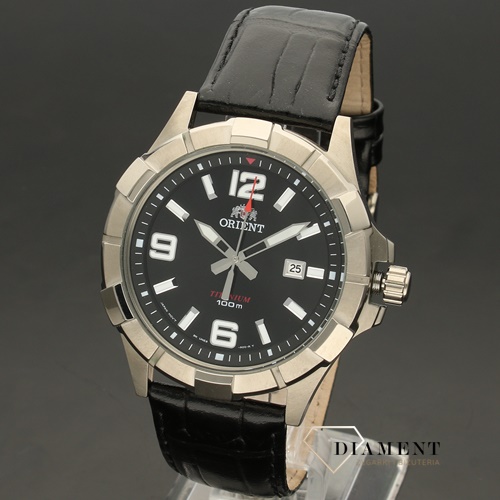 Męski zegarek japoński Orient CLASSIC FUNE6002B0.jpg