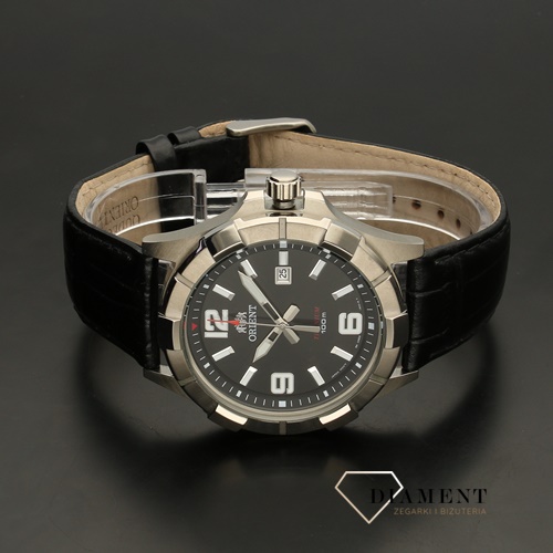 Męski zegarek japoński Orient CLASSIC FUNE6002B0.jpg