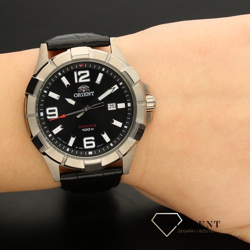 Męski zegarek japoński Orient CLASSIC FUNE6002B0.jpg