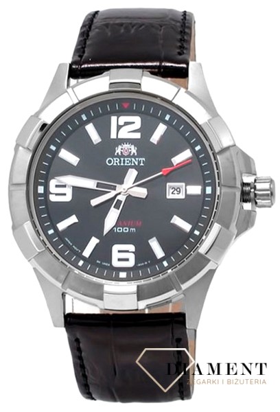 Męski zegarek japoński Orient CLASSIC FUNE6002B0.jpg