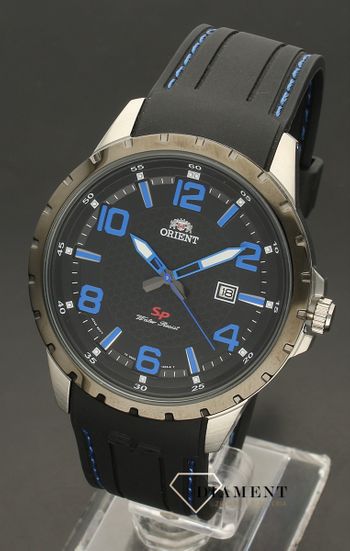 Męski zegarek japoński Orient Quartz SPORT FUNG3006B0 z kolekcji SPORT (2).jpg