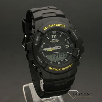 Zegarek męski Casio G-SHOCK G-100-9CMER (1).jpg