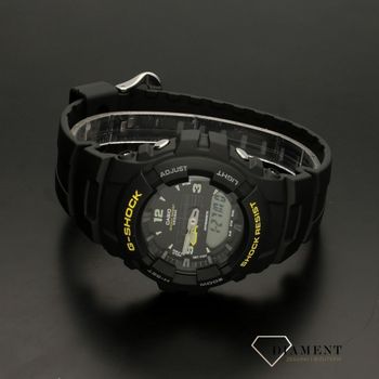 Zegarek męski Casio G-SHOCK G-100-9CMER (3).jpg