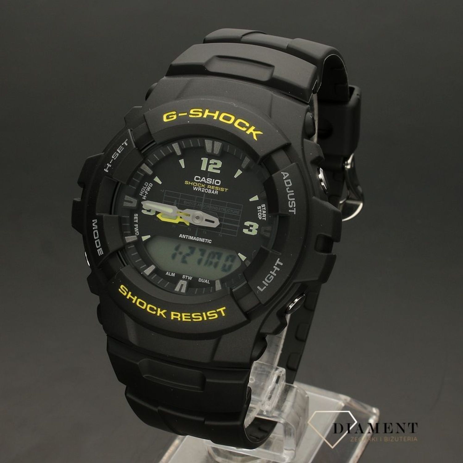 Zegarek męski Casio G-SHOCK G-100-9CMERa.jpg