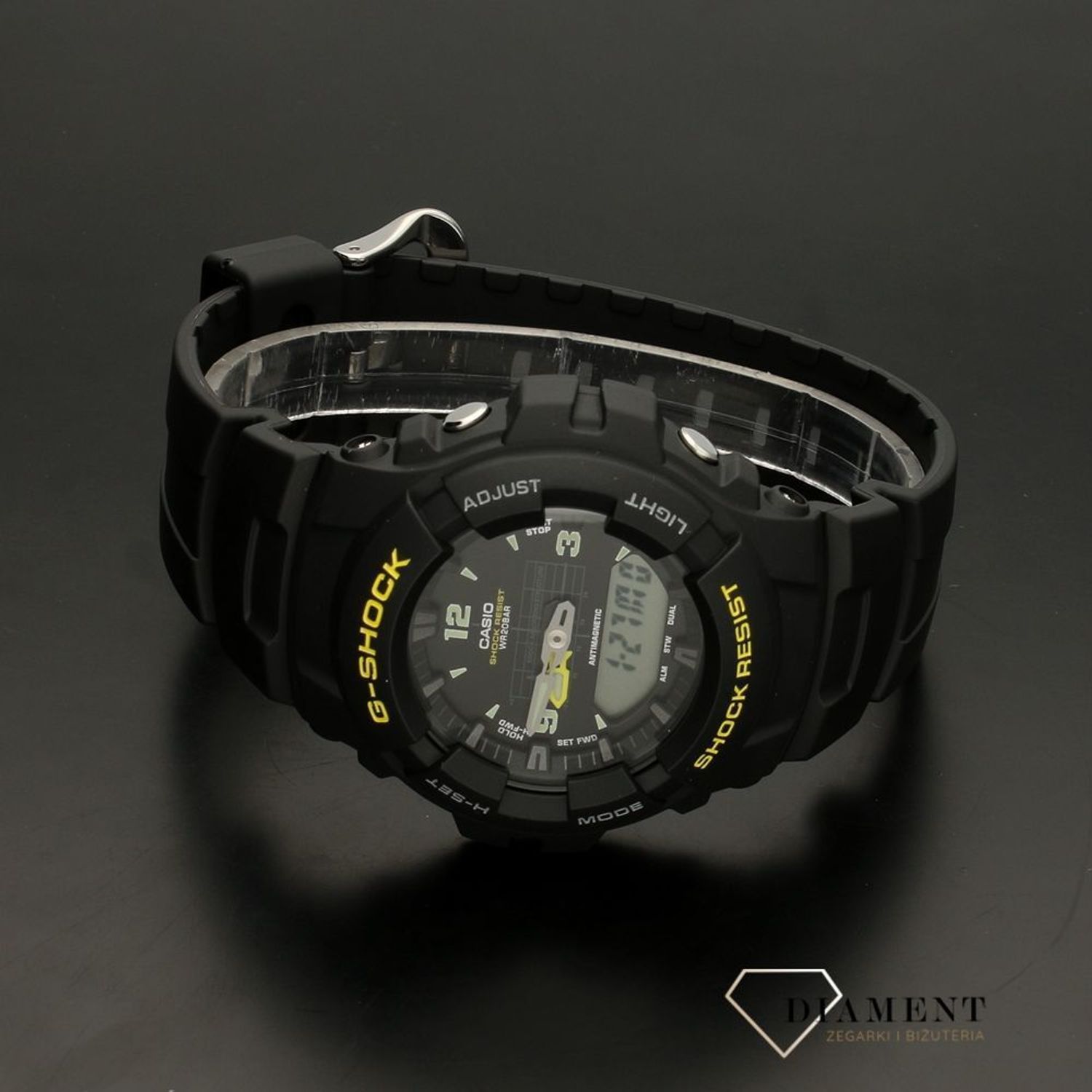 Zegarek męski Casio G-SHOCK G-100-9CMERa.jpg