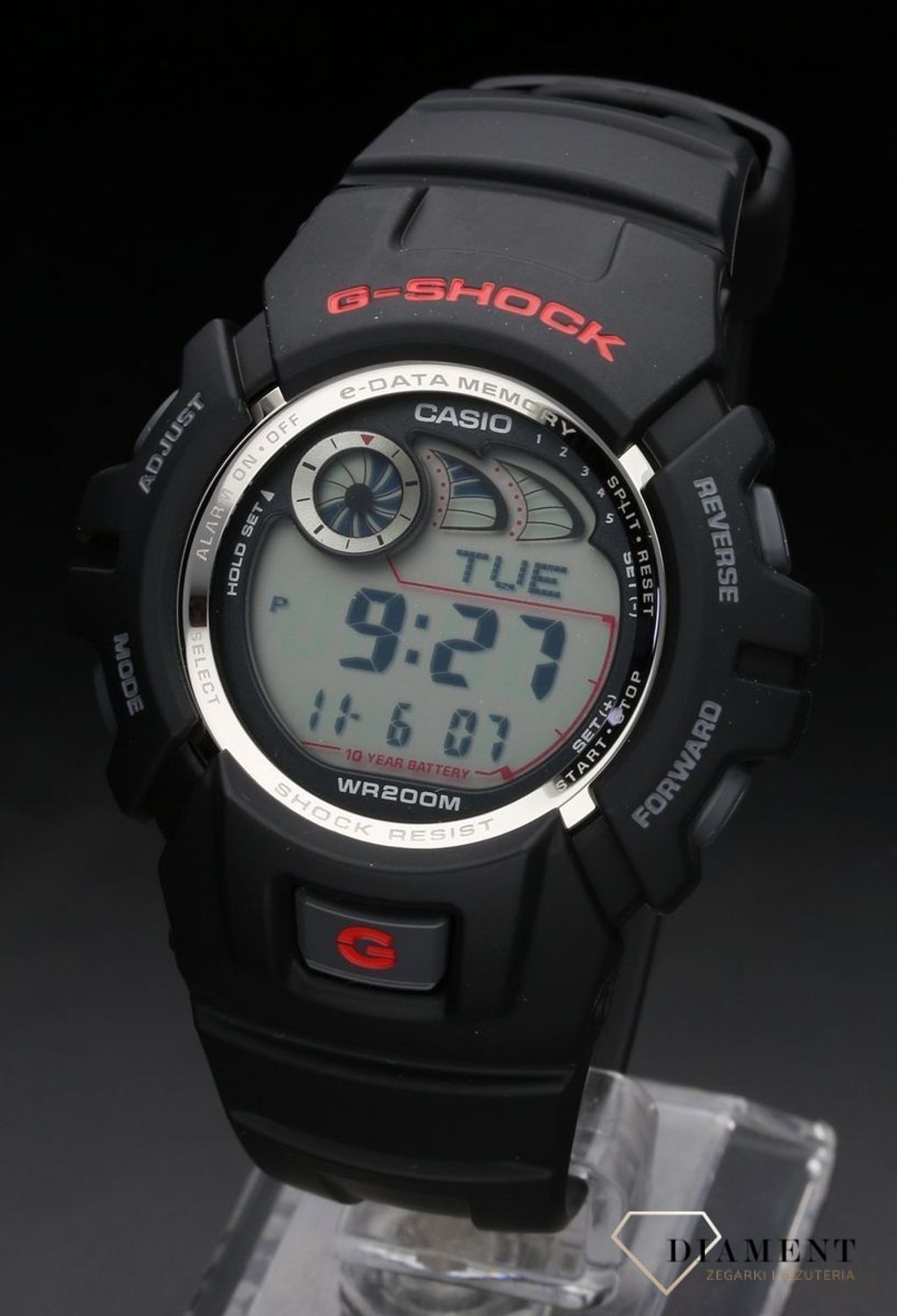 zegarek g-shock G-2900F-1VER.jpg