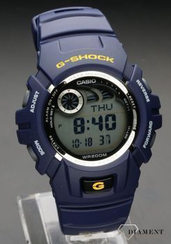 Męski  zegarek CASIO G-Shock G-2900F-2VER (1).jpg