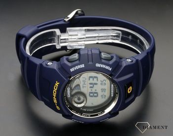 Męski  zegarek CASIO G-Shock G-2900F-2VER (3).jpg