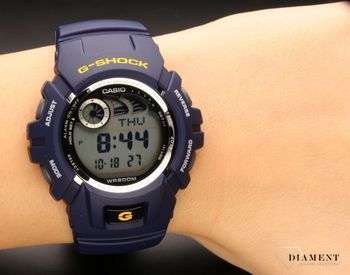 Męski  zegarek CASIO G-Shock G-2900F-2VER (5).jpg