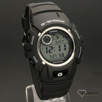 Zegarek męski wstrząsoodporny  CASIO G-Shock G-2900F-8VER (5).jpg