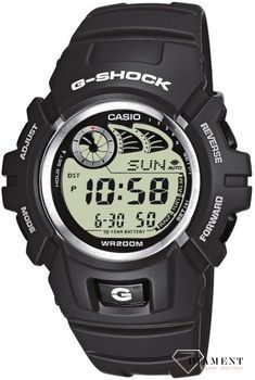 Zegarek męski wstrząsoodporny  CASIO G-Shock G-2900F-8VER.jpg