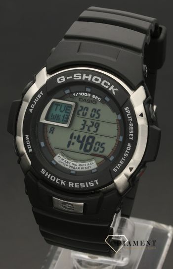 Męski wstrząsoodporny zegarek CASIO G-Shock G-7700-1ER (2).jpg