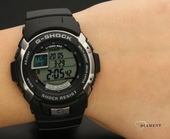 Męski wstrząsoodporny zegarek CASIO G-Shock G-7700-1ER (5).jpg