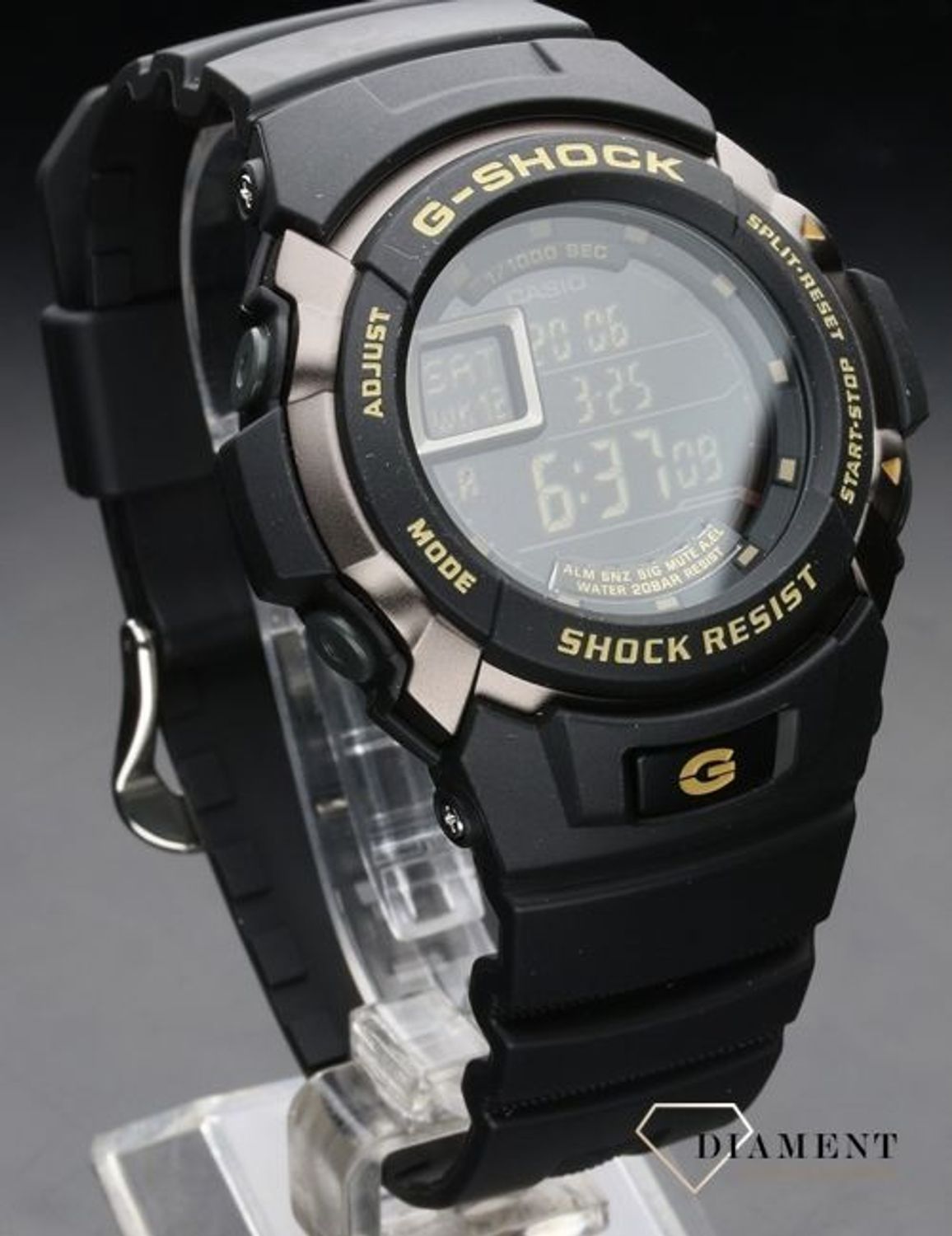 casio g shock g7710