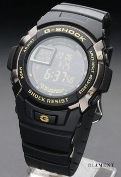 Męski wstrząsoodporny zegarek CASIO G-Shock G-7710-1ER (2).jpg