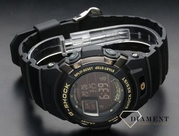 Męski wstrząsoodporny zegarek CASIO G-Shock G-7710-1ER (3).jpg