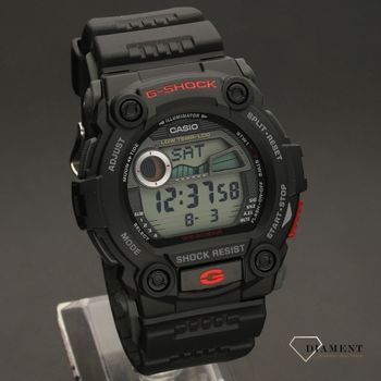 Zegarek męski CASIO G-Shock G-7900-1ER  Rhindcerds (1).jpg