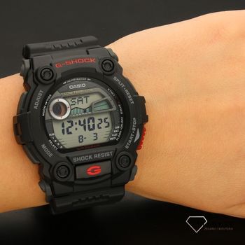 Zegarek męski CASIO G-Shock G-7900-1ER  Rhindcerds (5).jpg