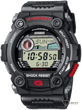 Zegarek męski CASIO G-Shock G-7900-1ER  Rhindcerds.jpg