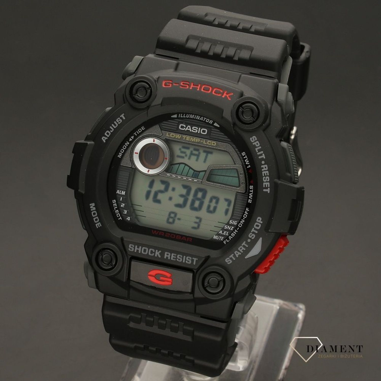 Zegarek męski CASIO G-Shock G-7900-1ER  Rhindcerds.jpg