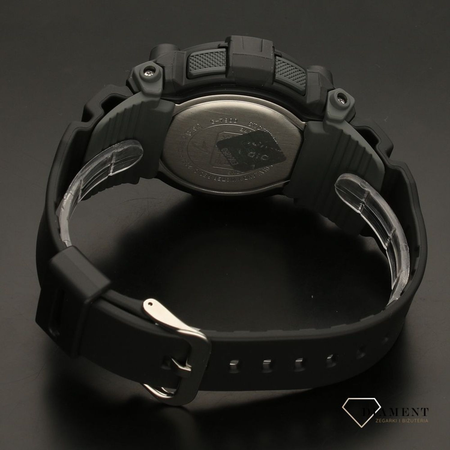 Zegarek męski CASIO G-Shock G-7900-1ER  Rhindcerds.jpg