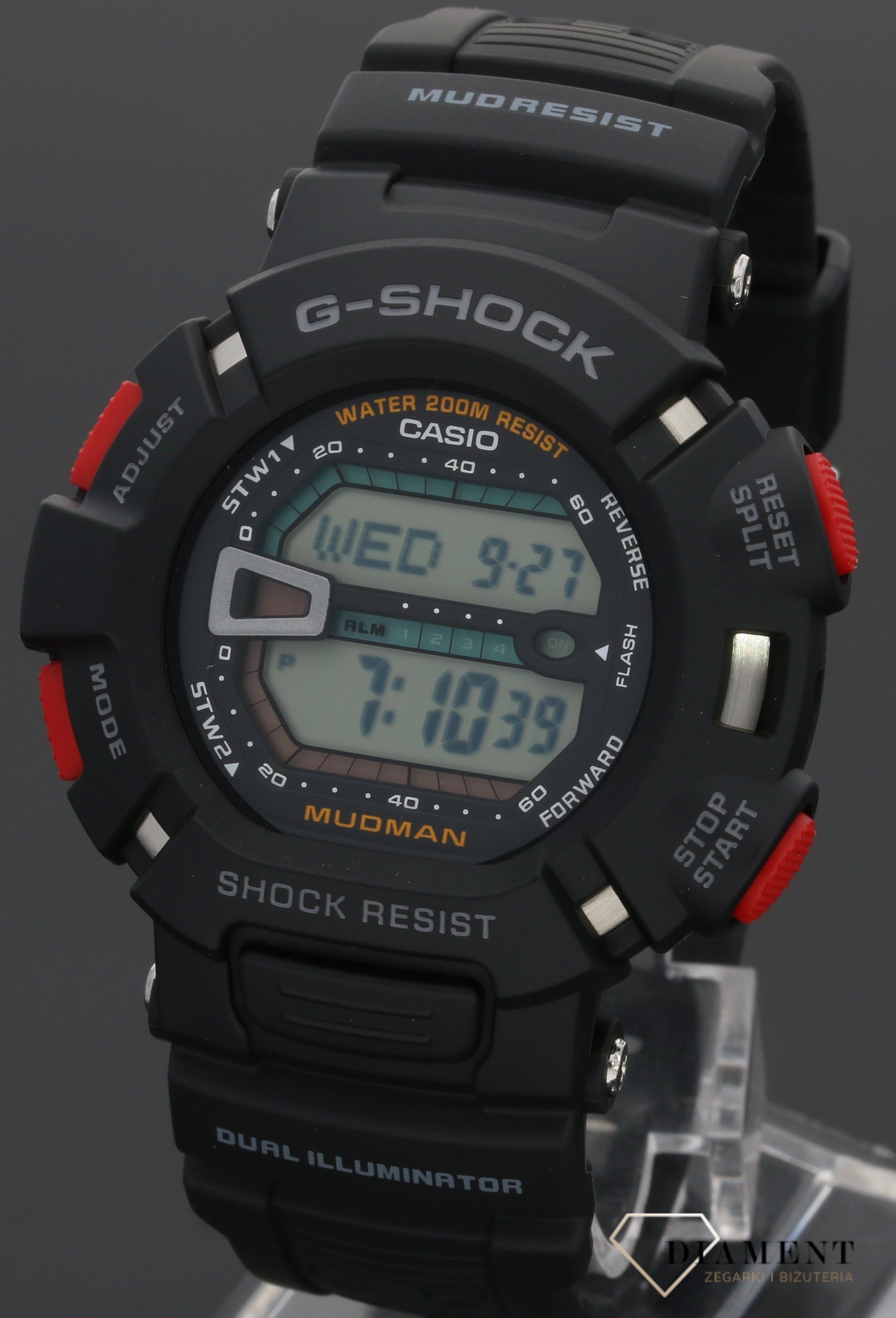 g 9000 casio