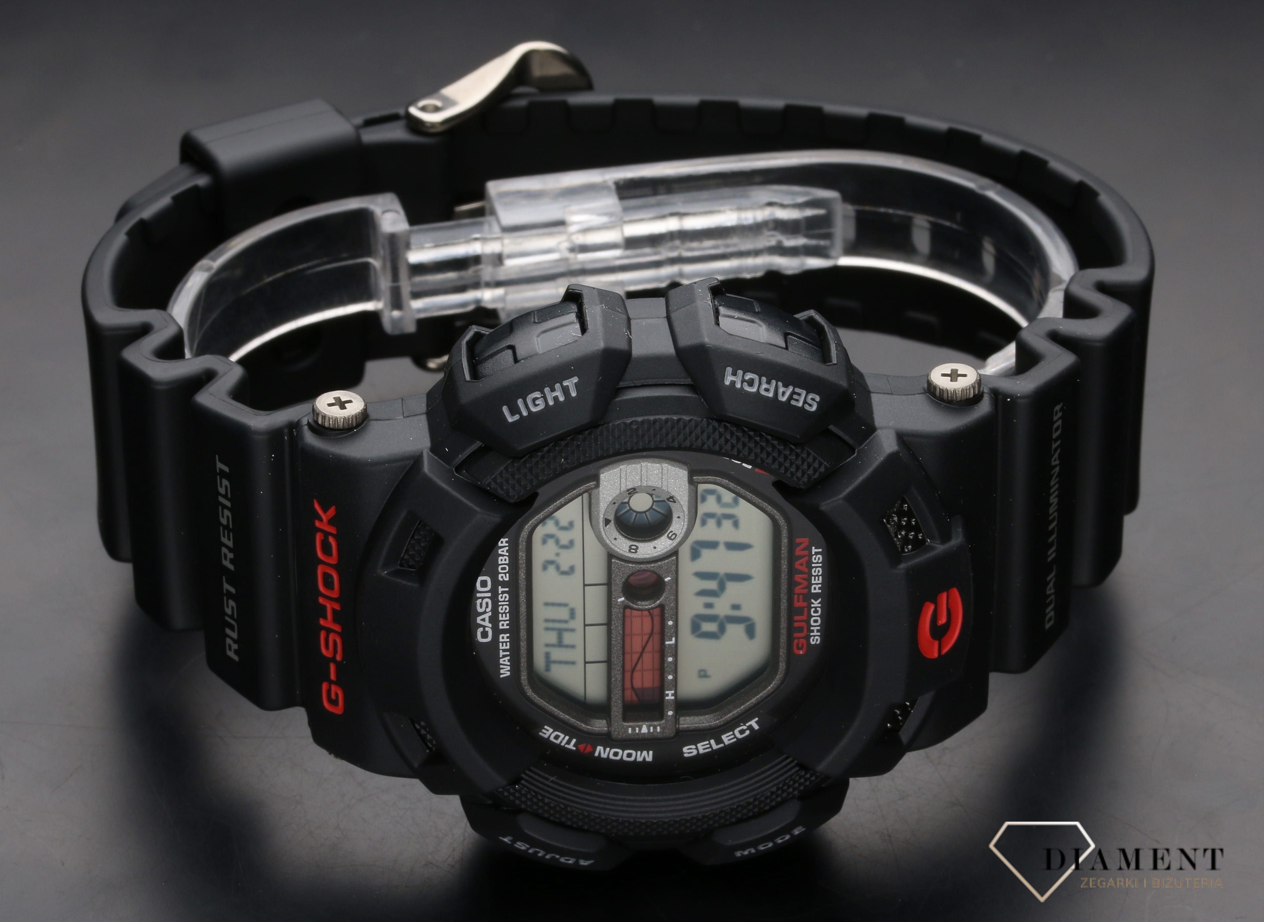 casio g shock g9100