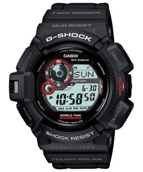 Zegarek męski CASIO G-Shock MUDMAN 2 DIRT MASTER G-9300-1ER.jpg