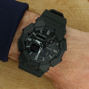 Casio G-SHOCK GA-010-1A1ER męski czarny – analogowo-cyfrowy, 10 lat baterii, 200M (2).jpg