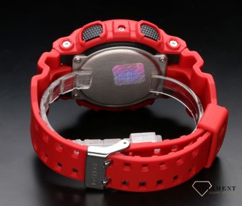 Męski CASIO G-Shock GA-100B-4AER (4).jpg