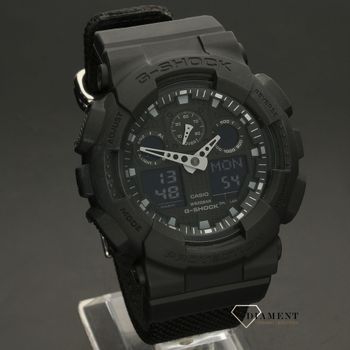 Męskizegarek CASIO G-Shock GA-100BBN-1AER (1).jpg