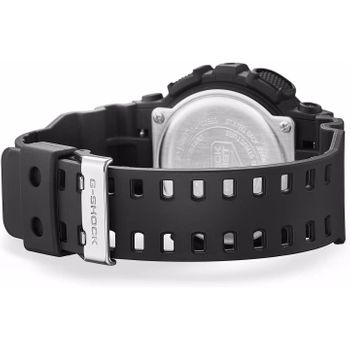 Zegarek męski G-SHOCK Casio GA-100BEG-1AER Black And Electro Green 200M (1).jpg