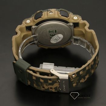 Męski zegarek CASIO G-Shock GA-100CM-5AER (9).jpg