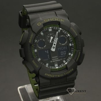 Męskizegarek CASIO G-Shock GA-100L-1AER (1).jpg