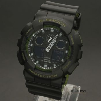 Męskizegarek CASIO G-Shock GA-100L-1AER (2).jpg
