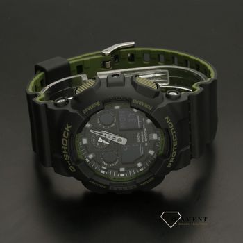 Męskizegarek CASIO G-Shock GA-100L-1AER (3).jpg