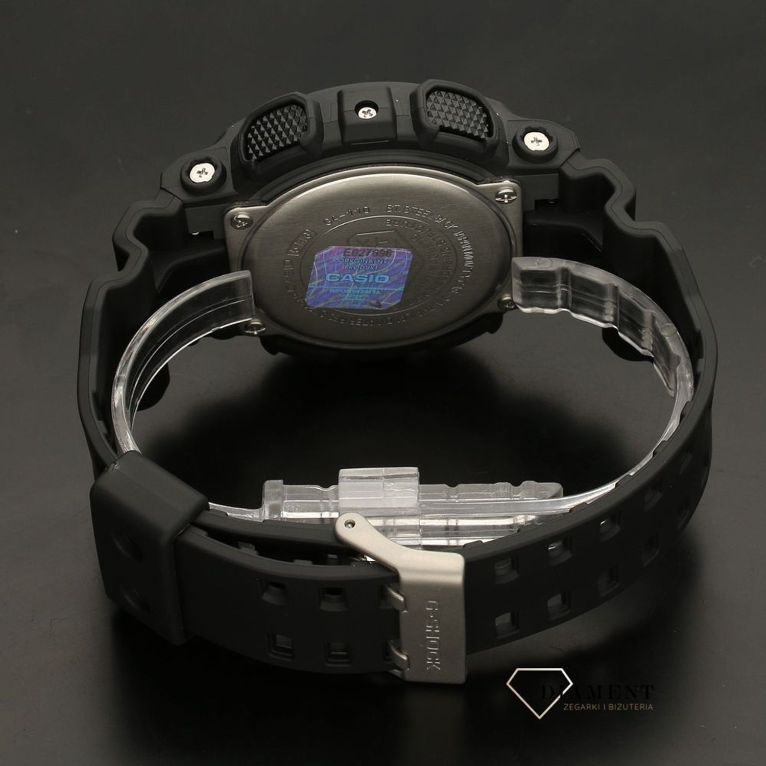 Casio G-SHOCK GA-110-1BER Andromeda.jpg