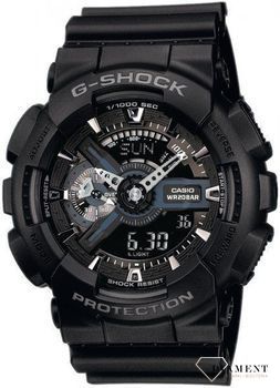 Casio G-SHOCK GA-110-1BER Andromeda.jpg