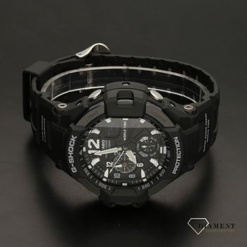 Zegarek męski wstrząsoodporny CASIO G-Shock GA-1100-1AER (3).jpg