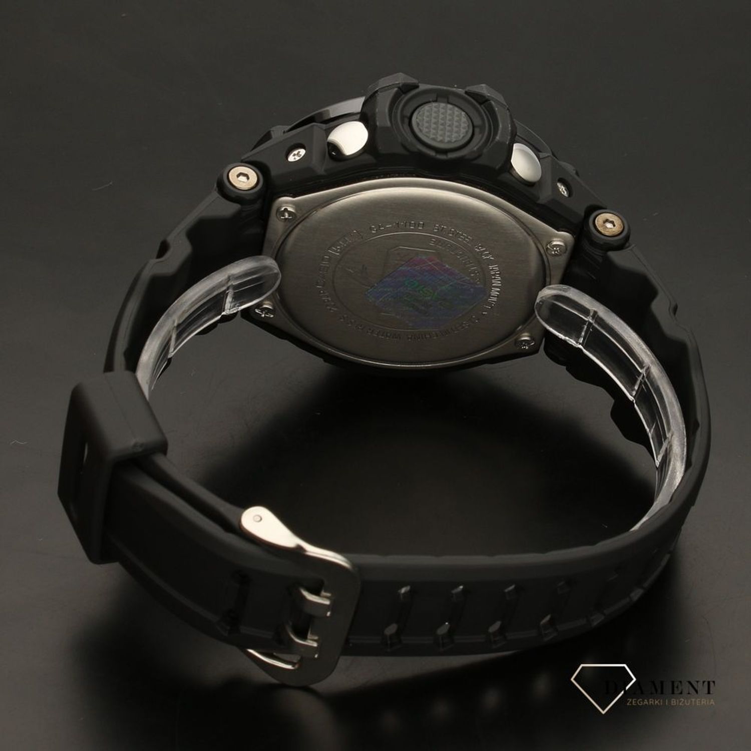 Zegarek męski wstrząsoodporny CASIO G-Shock GA-1100-1AER er.jpg