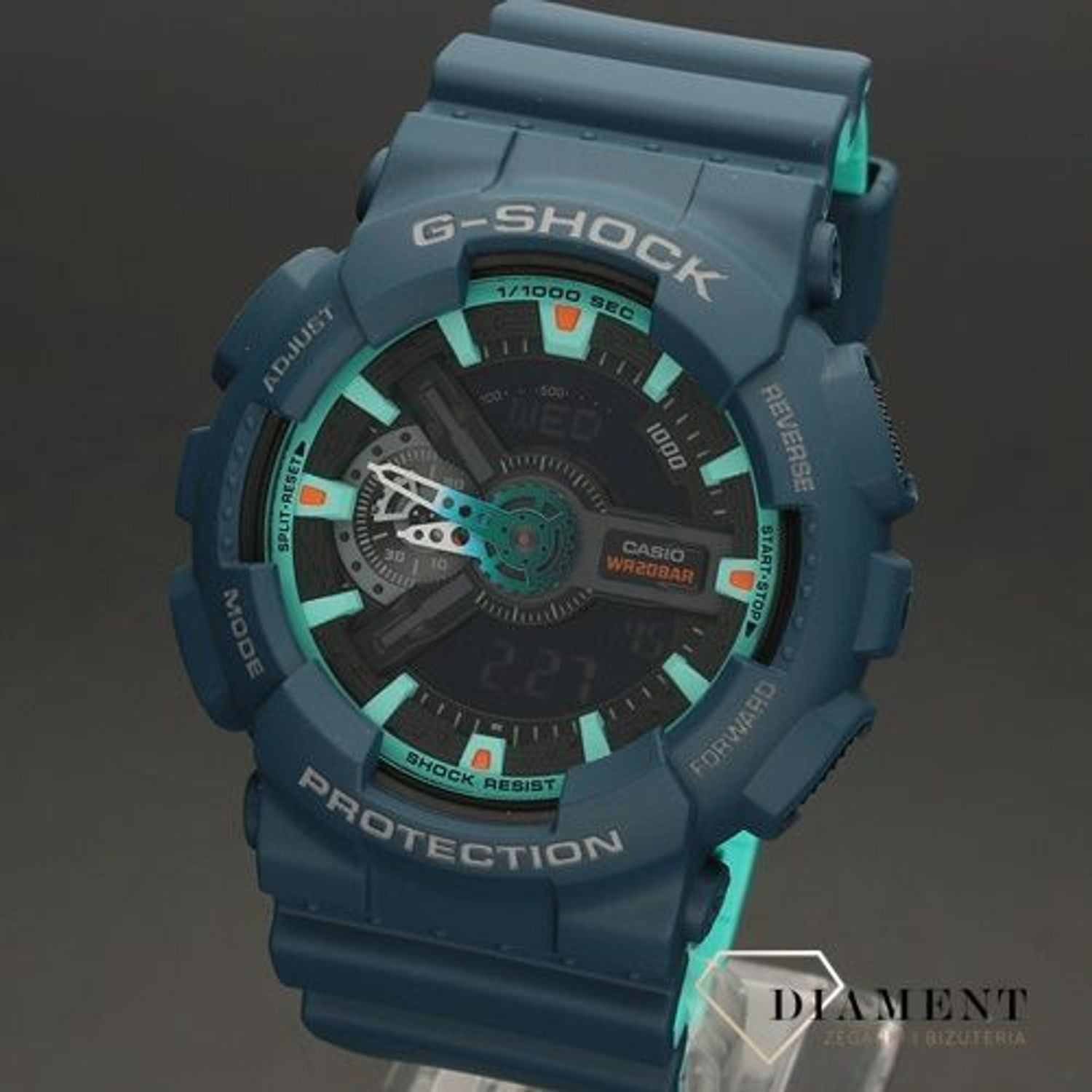 g shock ga 110cc